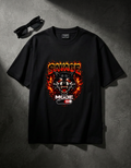 Savage Mode Wolf T-Shirt